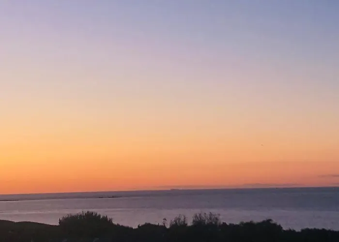 Sur Le Chemin De La Сasa de vacaciones Cherbourg-en-Cotentin