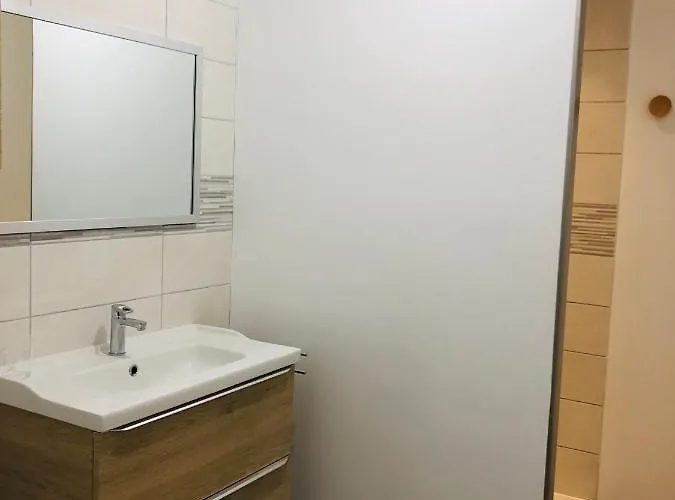 Сasa de vacaciones Sur Le Chemin De La *