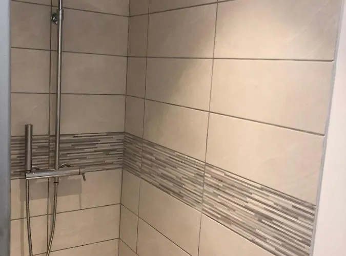 Sur Le Chemin De La Сasa de vacaciones *