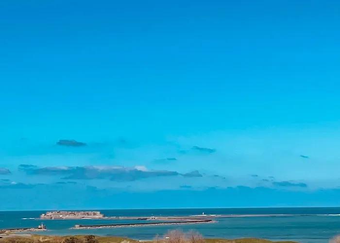 Сasa de vacaciones Sur Le Chemin De La Cherbourg-en-Cotentin