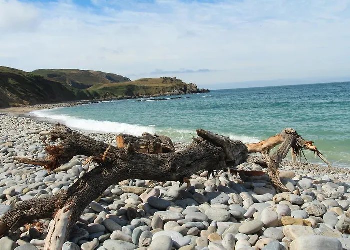 Sur Le Chemin De La Сasa de vacaciones *