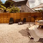 Ferienhaus Sur Le Chemin De La Cherbourg-en-Cotentin