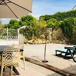Ferienhaus Sur Le Chemin De La *