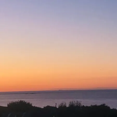 Sur Le Chemin De La Prázdninový dům Cherbourg-en-Cotentin
