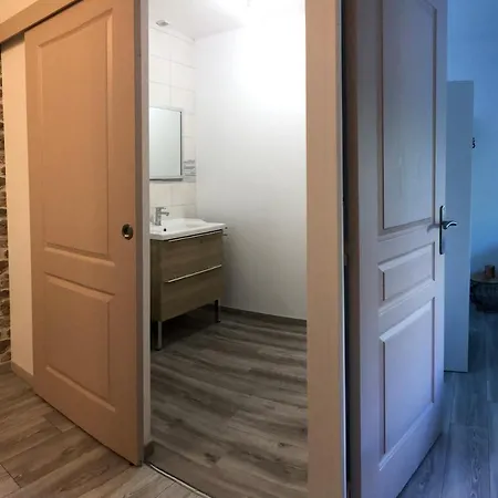 Prázdninový dům Sur Le Chemin De La Cherbourg-en-Cotentin