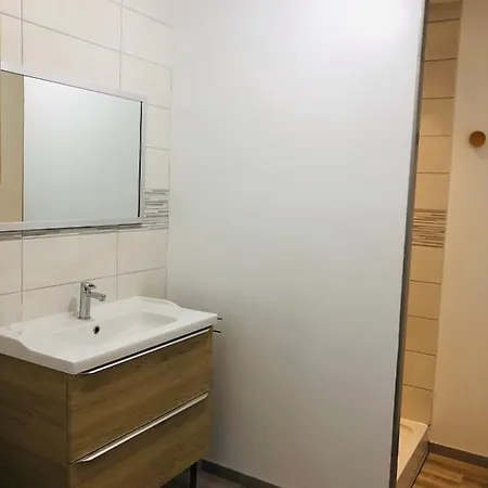 Prázdninový dům Sur Le Chemin De La *