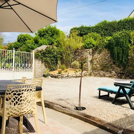 Prázdninový dům Sur Le Chemin De La *