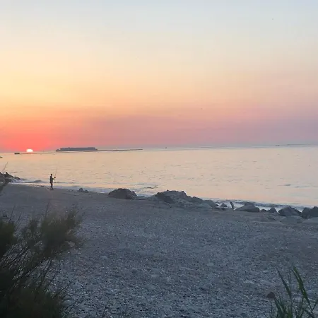 Sur Le Chemin De La *