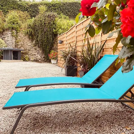 Holiday home Sur Le Chemin De La Cherbourg-en-Cotentin