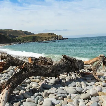 Sur Le Chemin De La Holiday home *