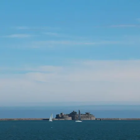 Feriehus Sur Le Chemin De La *