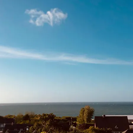 Prázdninový dům Sur Le Chemin De La