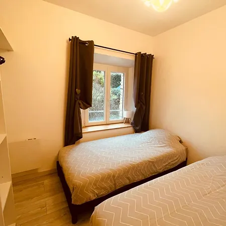 Sur Le Chemin De La Feriehus Cherbourg-en-Cotentin