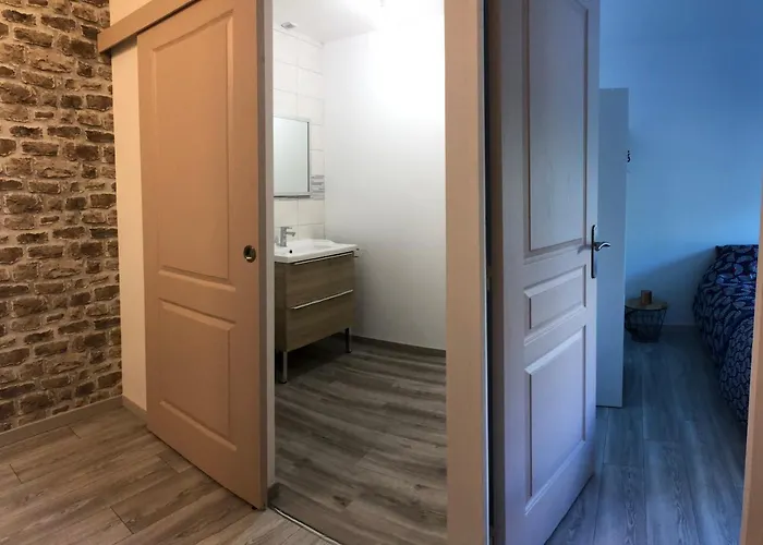 Feriehus Sur Le Chemin De La Cherbourg-en-Cotentin