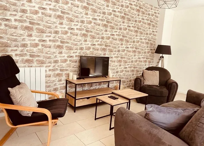 Sur Le Chemin De La Cherbourg-en-Cotentin