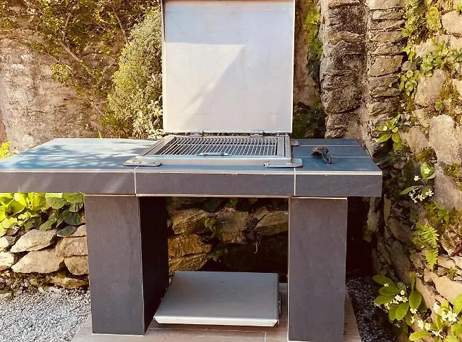 Sur Le Chemin De La Feriehus