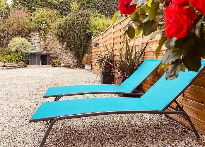 Holiday home Sur Le Chemin De La Cherbourg-en-Cotentin