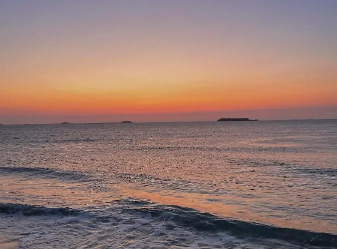 Feriehus Sur Le Chemin De La