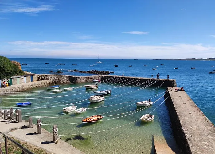 Sur Le Chemin De La *