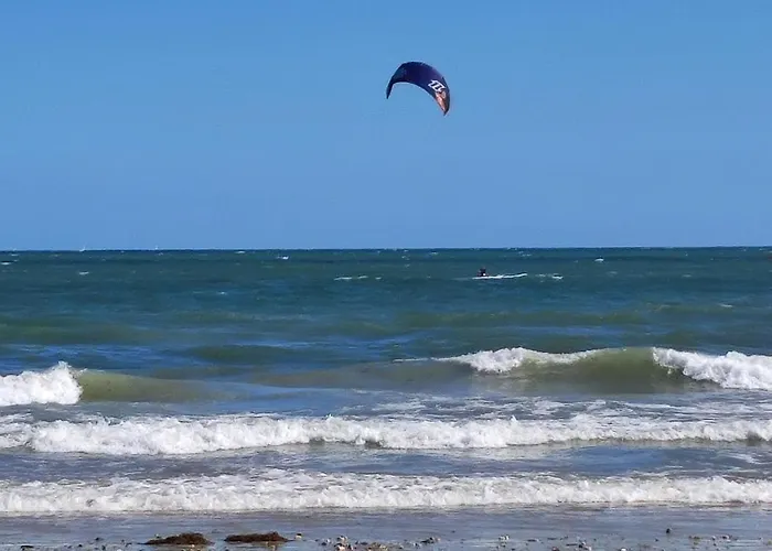 Sur Le Chemin De La Cherbourg-en-Cotentin
