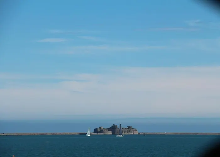 Feriehus Sur Le Chemin De La *