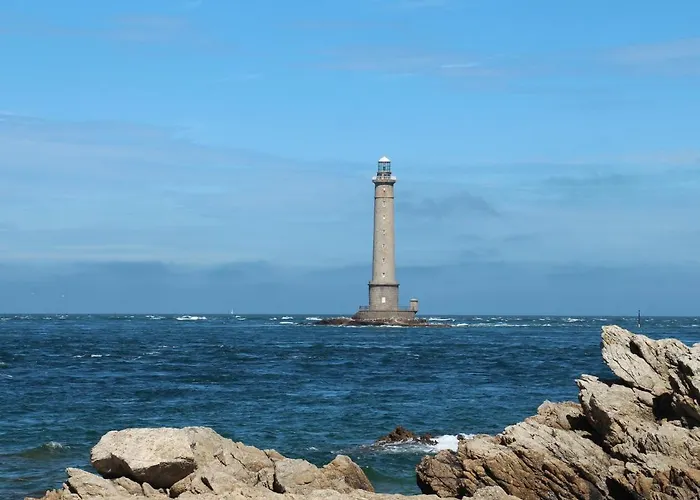 Feriehus Sur Le Chemin De La Cherbourg-en-Cotentin
